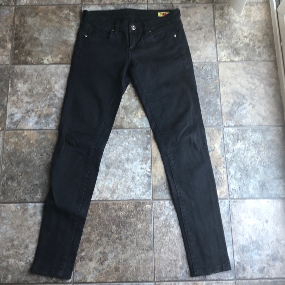 BlankNYC jeans in Black